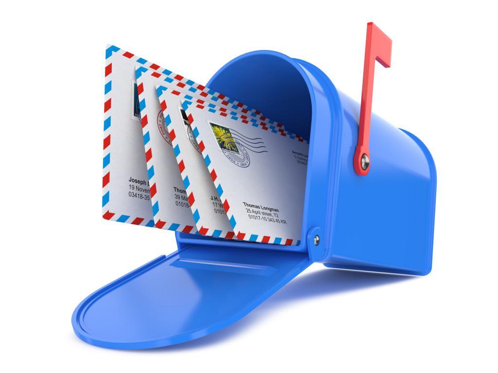 Mailbox Rental Service in USA