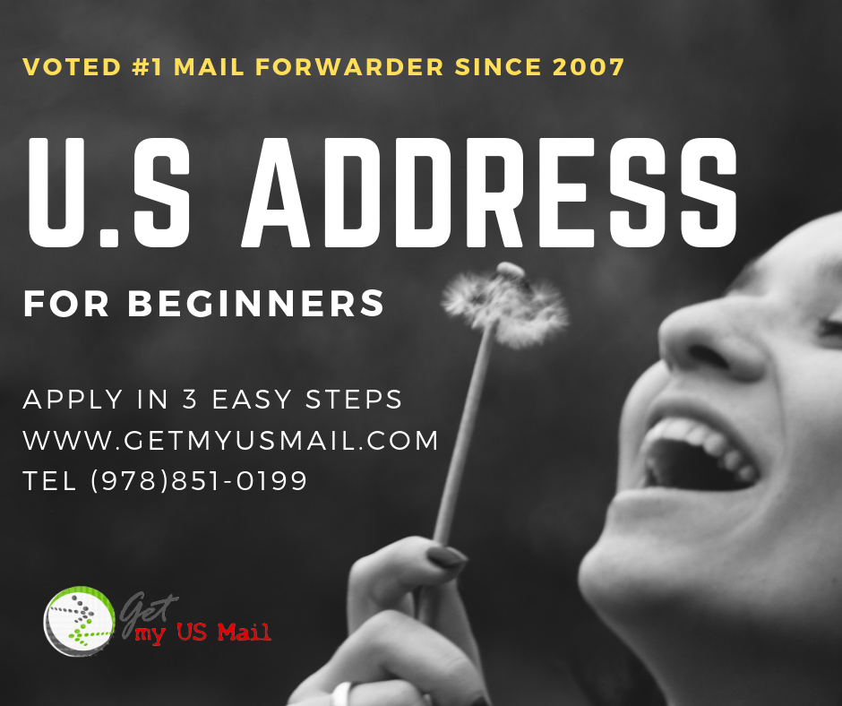 U.S Virtual Mailbox Address