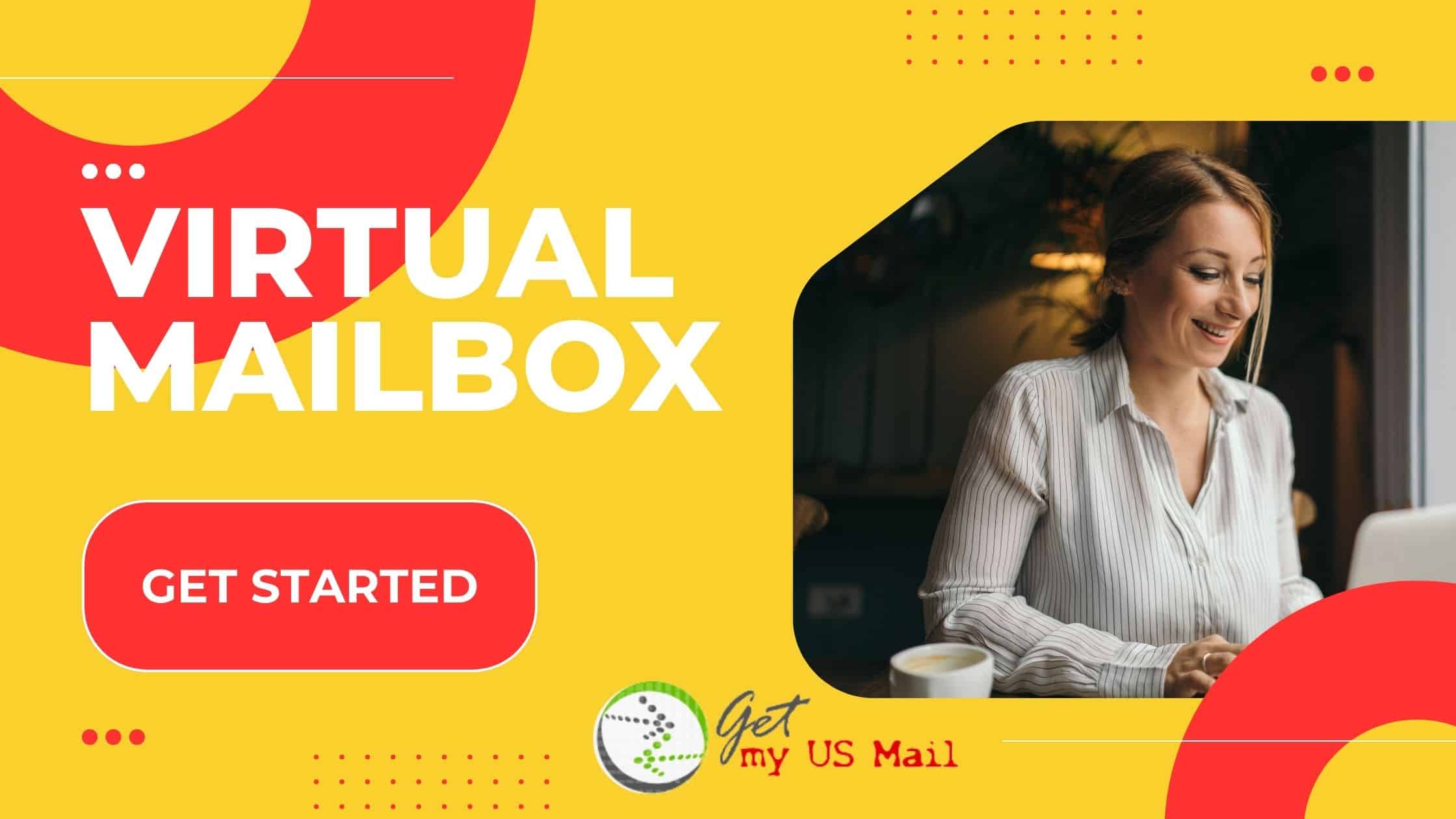 U.S. Virtual Mailbox